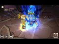 Summoners War WORLD GUILD BATTLE   Dominic ROBO Riley