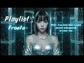 Playlist: Frosta // Midnight Hime