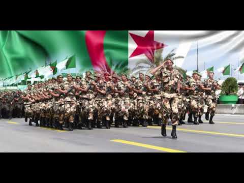 أغنية في خاطر الجيش الوطني الشعبي