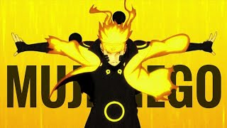 Naruto [Edit] - Mujeriego Resimi