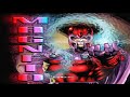 X-Men Mutant Academy (PS1): Arcade Mode - Magneto Playthrough