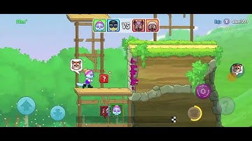 Fun Run 4 Turbo Duos 1 time