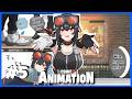 #Grace Howard | Zenless zone zero | comic dub (PART5)