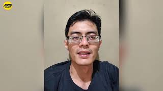 BOBOTOH REACTS AFTER PERSIB ADMIN GIVES CIRO ALFES A CARD THAT HE WILL RETURN