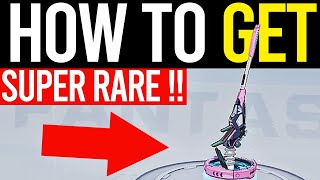 Tower of Fantasy - HOW TO GET SUPER RARE MOUNT!