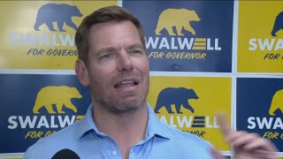 Multiple women accuse Rep. Eric Swalwell of sexual assault; he denies claims