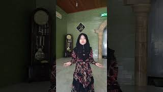 Pidato tentang berbakti kepada orang tua dan guru, oleh Shakila Az Zahra kelas V-Quwait