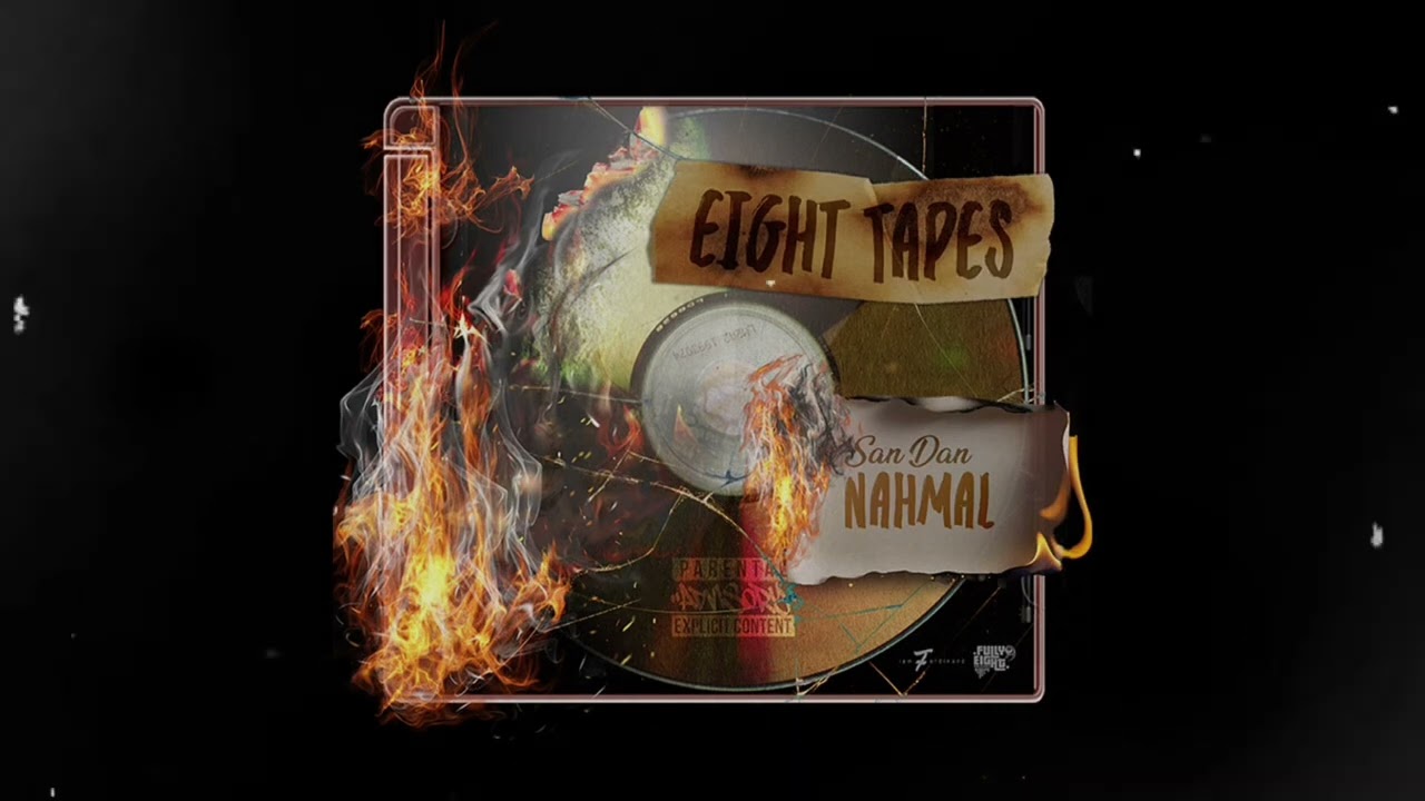 Samdan - Nahmal ( Audio Music Official )