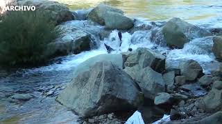 JUNTA DE VIGILANCIA RÍO LONGAVÍ ADVIERTE DÉFICIT HÍDRICO