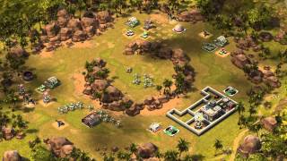 Empires & Allies Preview Video HD screenshot 5