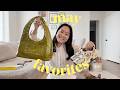 May 2026 Favorites Beauty Comfy Footwear And European Magazine Finds 