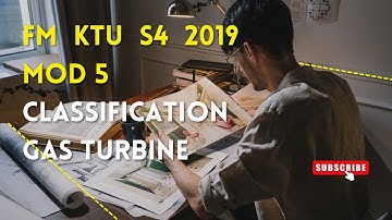 Fluid Machinery KTU S4 (2019 Scheme) MET206 Mod 5 part 1