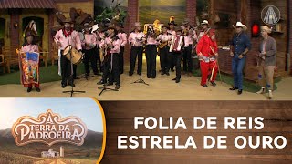 Conheça a tradicional manifestação cultural e religiosa da Folia de Reis Estrela de Ouro