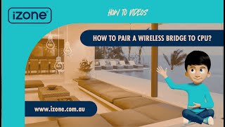 How to pair an iZone Hub using Nexus wall controller in the old iZone Home app? screenshot 3