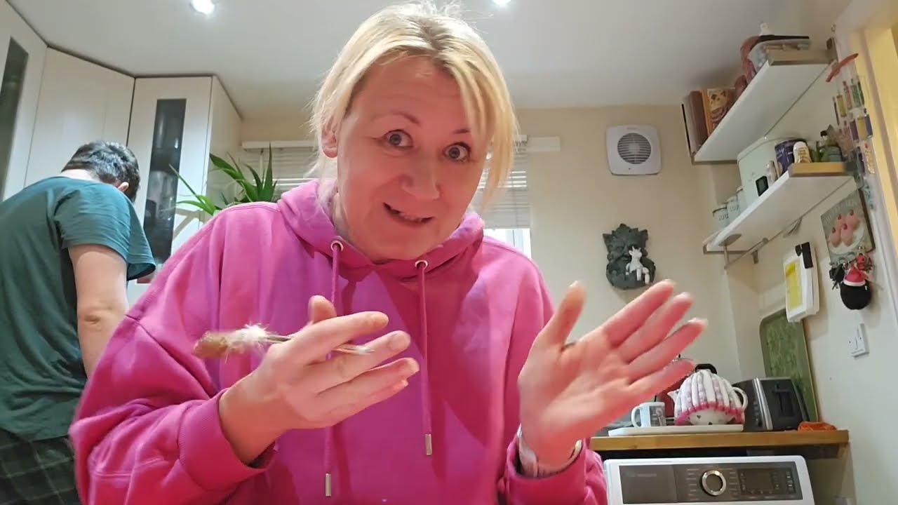 Ты не крадешь мою дозу дофамина! 