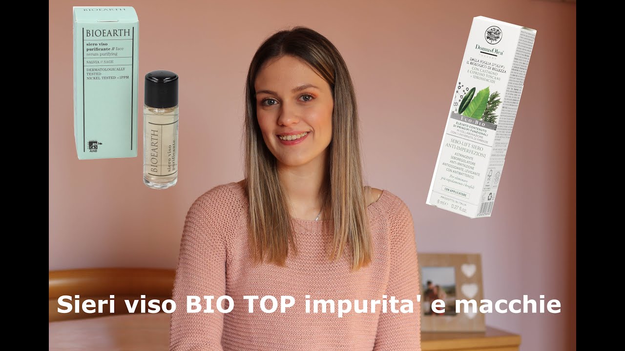 siero viso bioearth