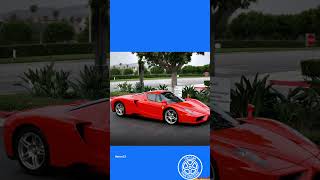 Trailer: The Menace of Modena. The Matchbox Maserati MC12 Stradale