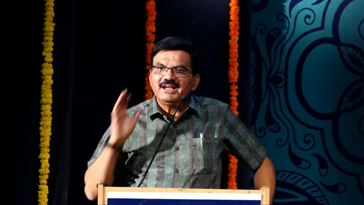 speech on kannada language