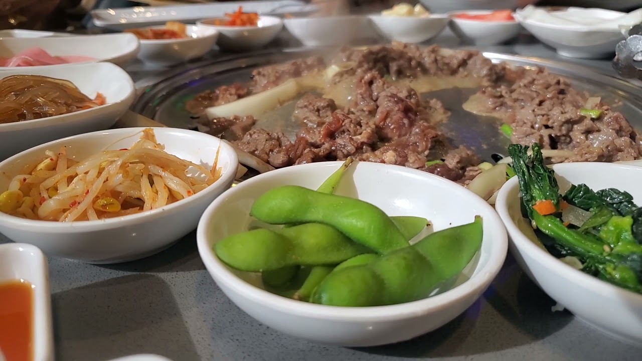 Mr BBQ FULLERTON CA YouTube