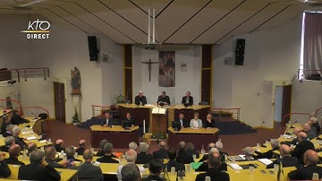 Discours de clôture de l
