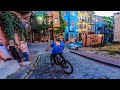 Rushing From Asia to Europe - Urban Freeride Istanbul 🇹🇷 Insta360 GO 2