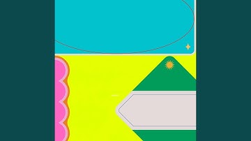 Pulsating Music for Forgetting Vision