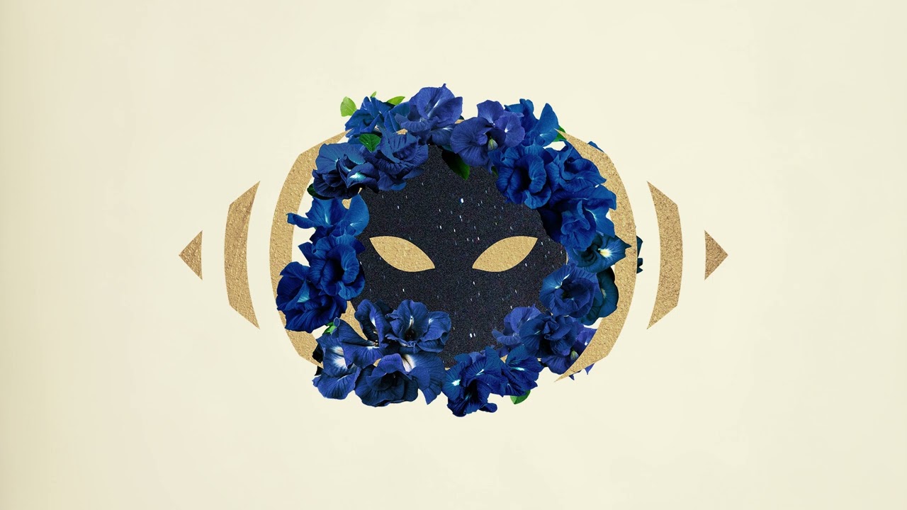 ((( 4 ))) - BLACK CAT ( IN MY FAST STAR ) // official audio