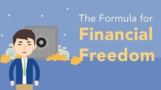 7 Points for Financial Freedom | Brian Tracy