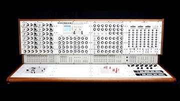 A ONCE IN A GENERATION SYNTHESIZER