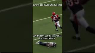 How good was Chad Johnson? #chadjohnson #nfl #footballedits #fyp
