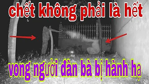 Ch.t khng phi l ht vong linh ngi ph n b hnh h (phi...