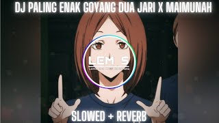 DJ BINATANG x TETETET (slowed   reverb) VIRAL TIK TOK 2022