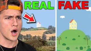 Cartoon Secrets You Never Noticed