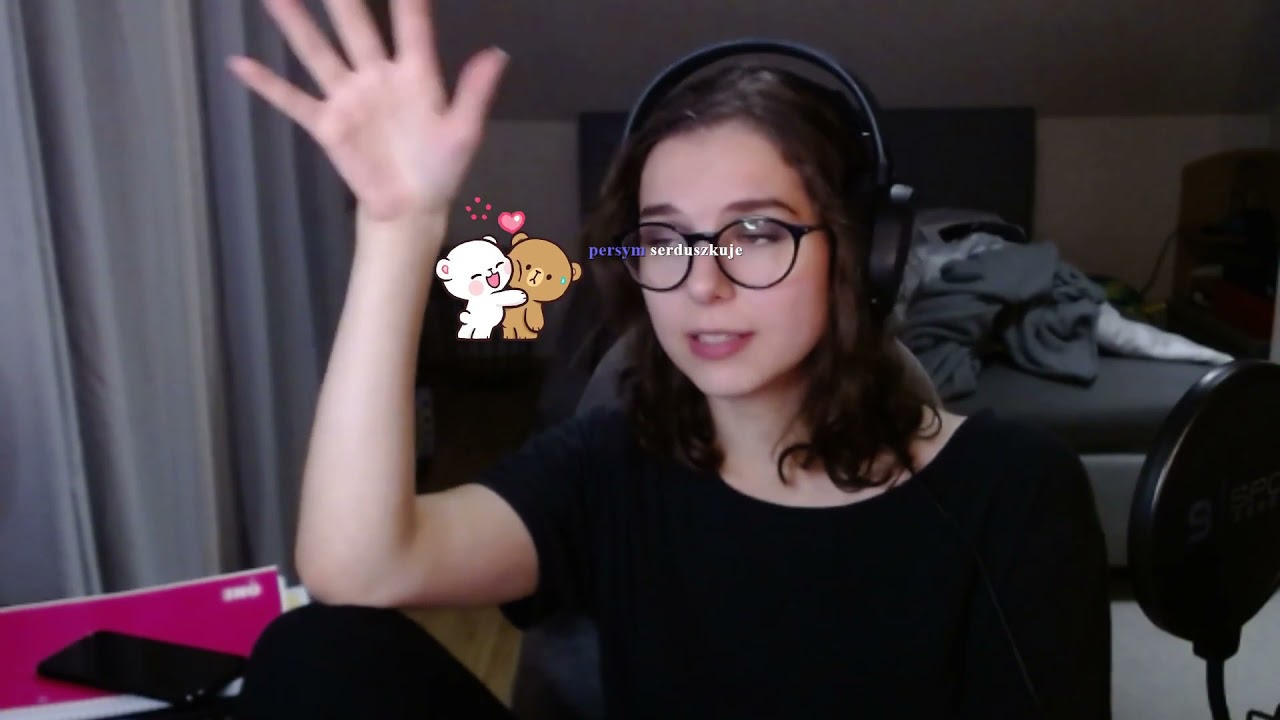 Bąki drugą dziurą - Senekofobia