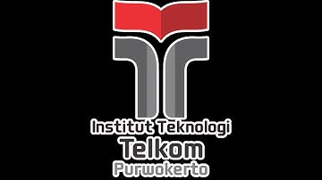 INSTITUT TEKNOLOGI TELKOM PURWOKERTO