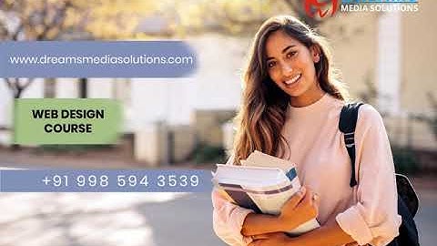 Web designing Training Institute in Hyderabad