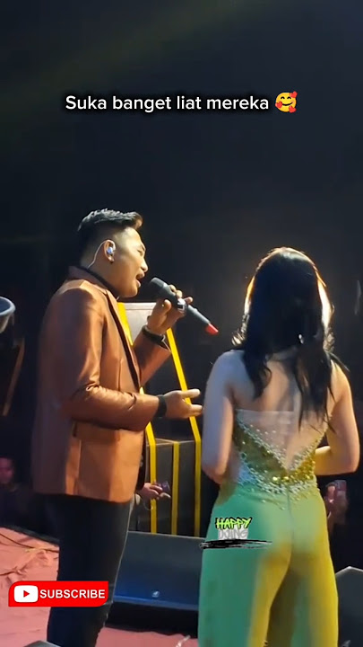 Suka banget liat mereka tampil 🥰 #irwandacademy #lailaayu #simpatikmusik