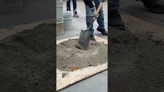 Cement Mix (Part 1 of 2)