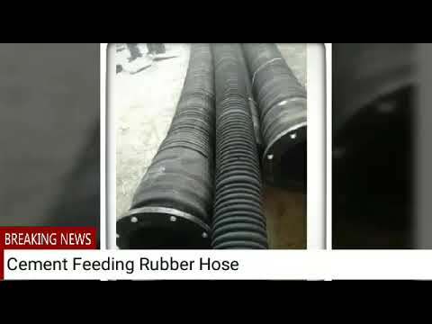 All Types of Rubber