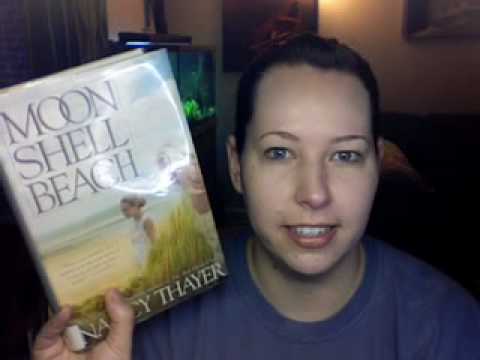 Book Review: Moon Shell Beach by Nancy Thayer