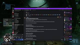 Star Citizen Shenanigans! Patch 4.7.2 ! New Missions?