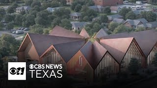 What's next for the National Juneteenth Museum in Fort Worth?