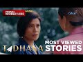 Misis, babalikan ang kanyang taksil na mister para maghiganti (Most watched stories) | Tadhana