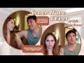 NEVER HAVE I EVER with HOWHOW | Jessy Mendiola