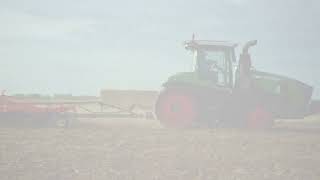 Why Should You Own A Fendt Tracked Tractor? Quinn Ag Products