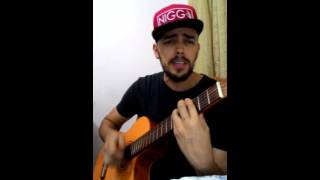 Zimbra - Missão Apollo (Cover)
