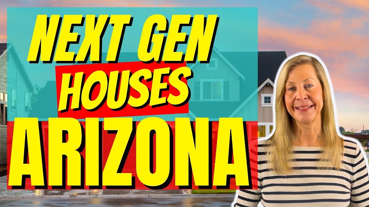 Best Gilbert Arizona Neighborhoods For Inlaw Suites Gilbert Real Estate Market YouTube