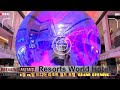 Resorts World Las Vegas / GRAND OPENING /6월 24일  라스베가스에 리조트 카지노가 오픈 했다.  이영상을 보면 놀랄걸!!