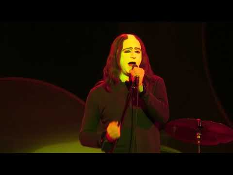 "Dancing with the Moonlit Knight": The Musical Box in Northampton, MA 03.24.18