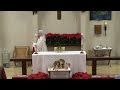 St. Martin's Episcopal Church, Dec 24, 2025, - 7:00 p.m.